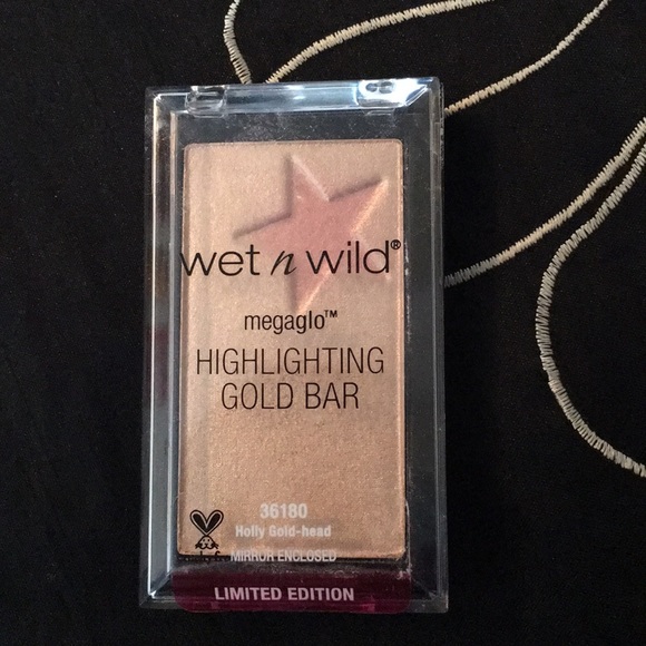 Limited Edition Wed N Wild Highlighters - Picture 5 of 6